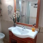 Casa La Fuente * アロナ