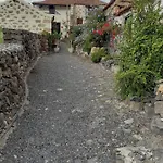 Casa La Fuente アロナ