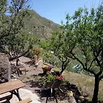 Casa La Fuente