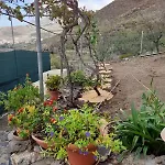 別荘 Casa La Fuente アロナ