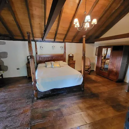 Casa La Fuente بيت للعطل أرونا