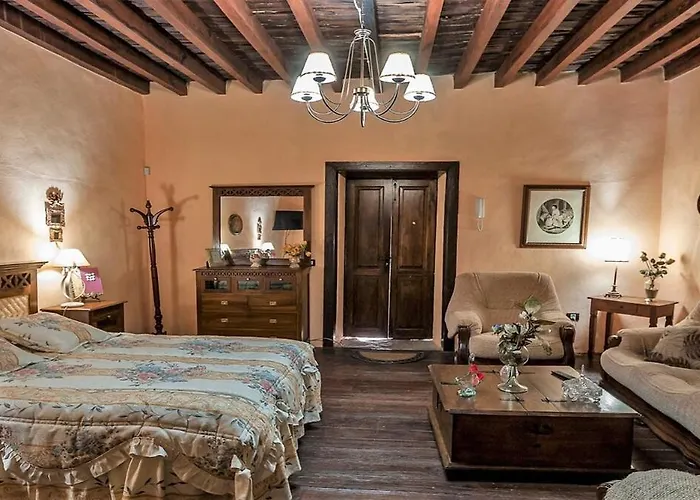 Casa La Fuente * Arona (Tenerife)