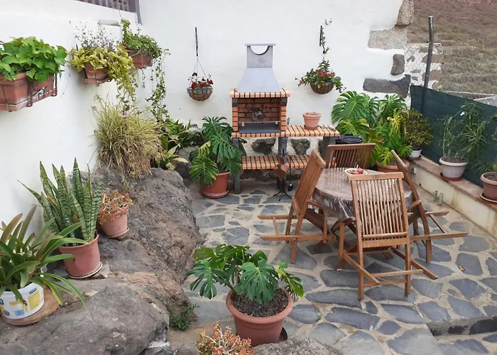 Casa La Fuente Arona (Tenerife)