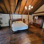 Casa La Fuente Nyaraló Arona