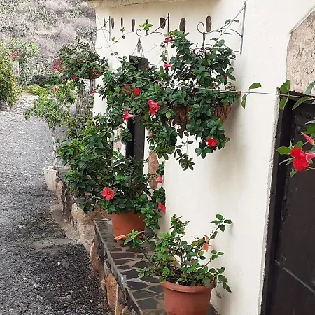 Casa La Fuente 펜션