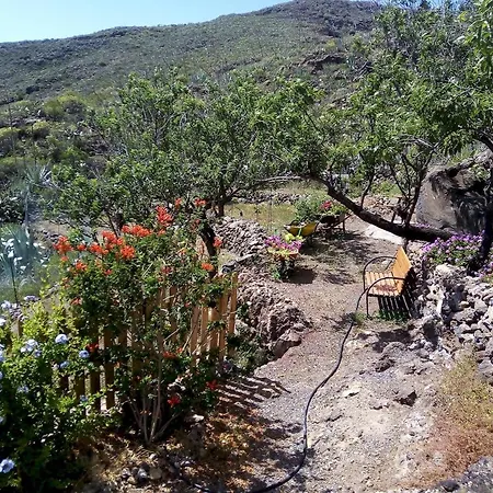 Casa La Fuente * Valle de San Lorenzo