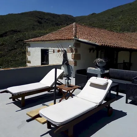 Casa La Fuente Arona