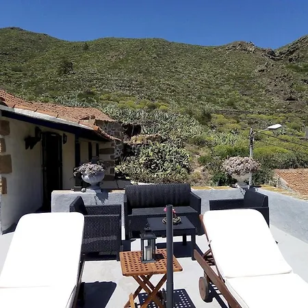 Holiday home Casa La Fuente