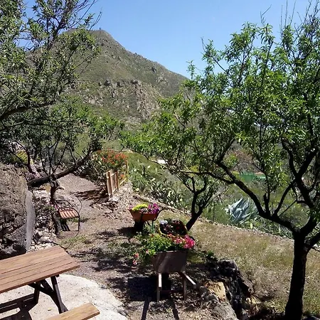 Casa La Fuente