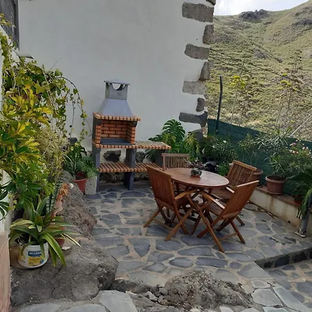 בית נופש Casa La Fuente