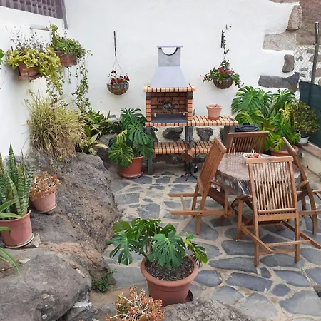 Casa La Fuente 아로나
