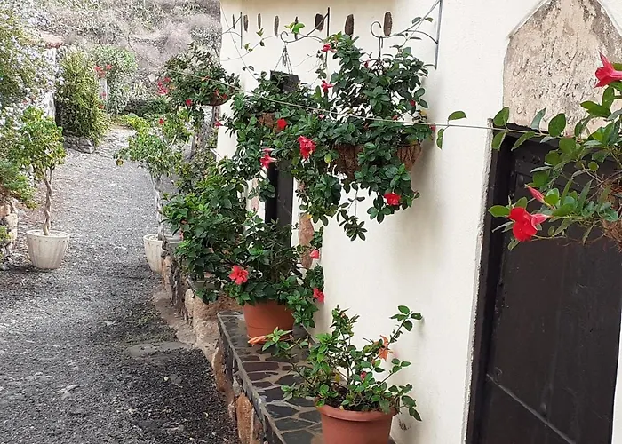 Casa La Fuente Сasa de vacaciones