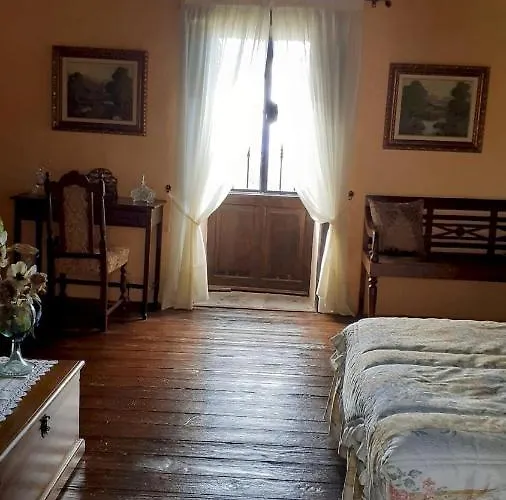 Casa La Fuente Сasa de vacaciones *