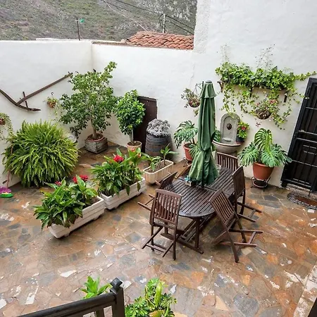 Casa de Férias Casa La Fuente