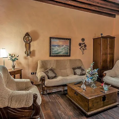 Casa La Fuente *