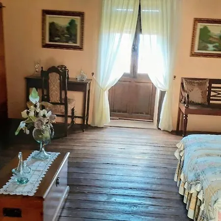 Casa La Fuente