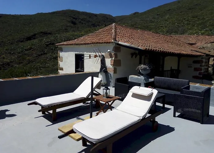 Casa La Fuente Arona (Tenerife)