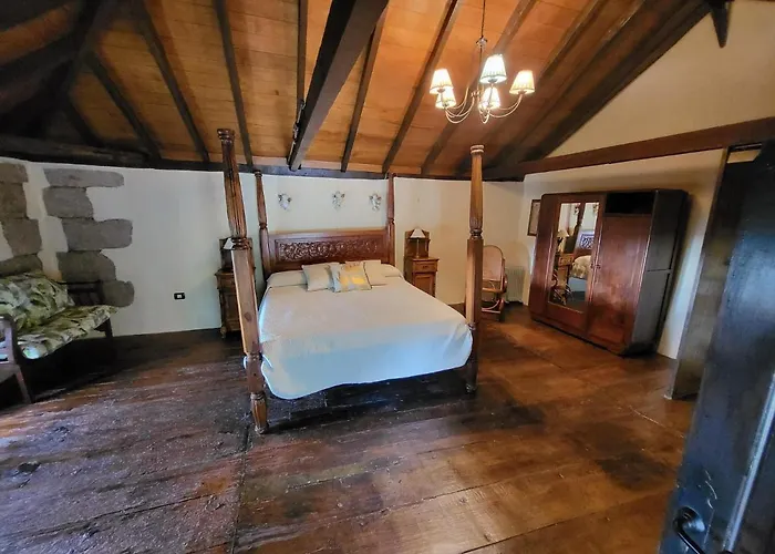 Casa La Fuente Semesterbostad Arona (Tenerife)