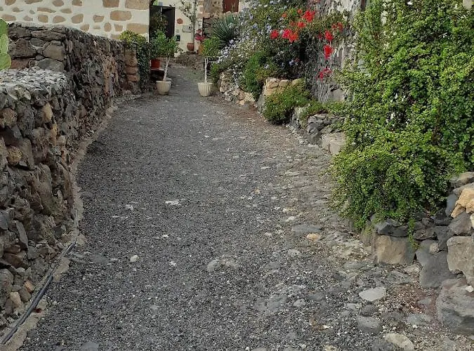 Casa La Fuente Arona (Tenerife)